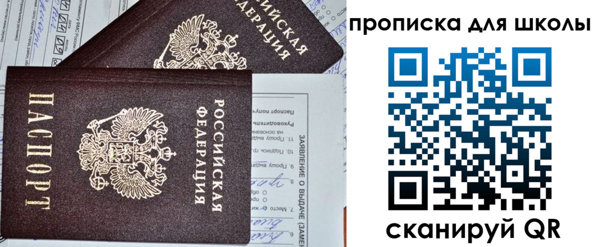 прописка в Советской Гавани